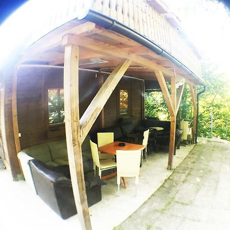Blazic I Villa Maribor Buitenkant foto