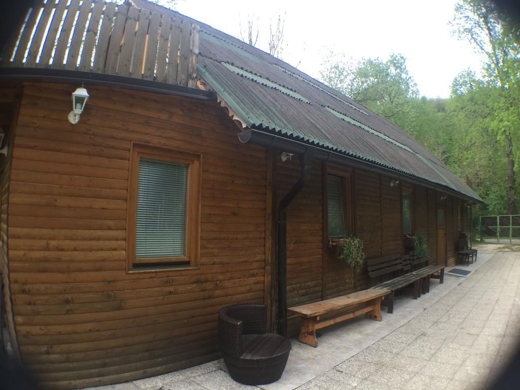 Blazic I Villa Maribor Buitenkant foto