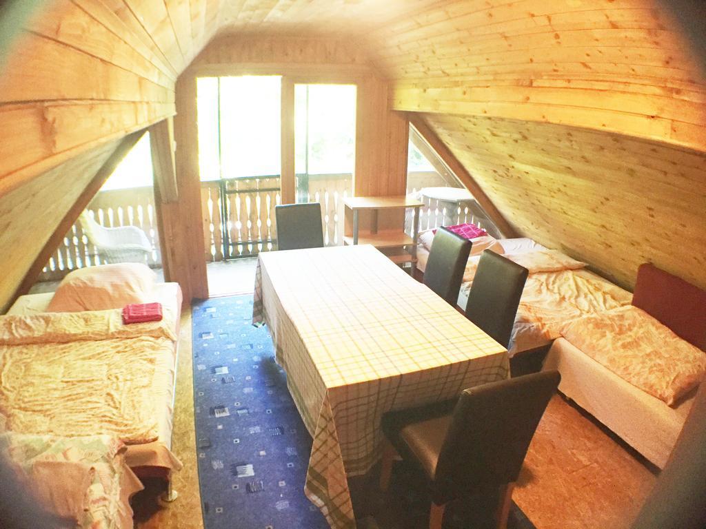 Blazic I Villa Maribor Buitenkant foto