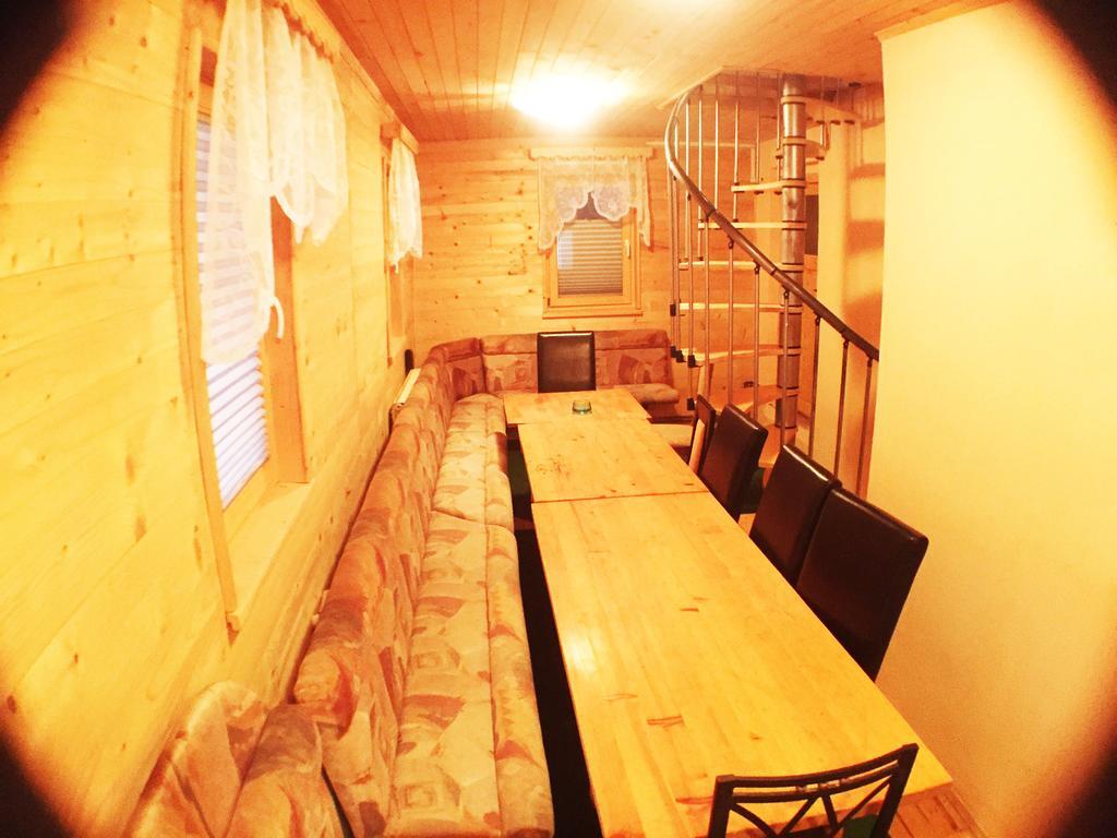 Blazic I Villa Maribor Buitenkant foto